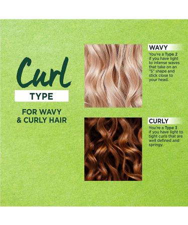 Garnier Fructis Style Curl Shape Defining Spray Gel 8.5 Fl Oz - Pack of 3 | Curly Hair Styling Spray - Buy Online on GoSupps.com
