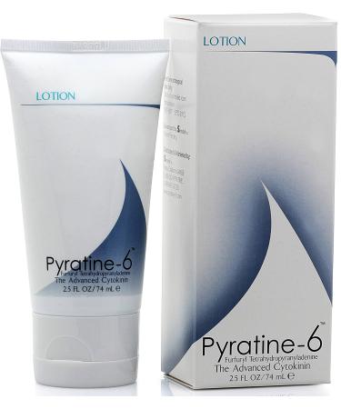 Pyratine-6 Lotion White 2.5 Ounce