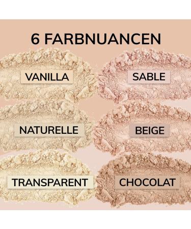 Manhattan Soft Compact Powder 8 Vanilla - Bright & Matt Finish (Pack of 2) | 9g Each for Even Complexion | International Shipping Available - Buy Online on GoSupps.com