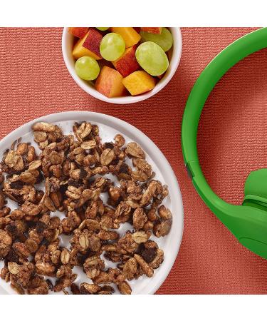 Kashi GO Love Chocolate Crunch Cereal 12.2 oz - Healthy, Delicious Breakfast Option - Buy Online on GoSupps.com