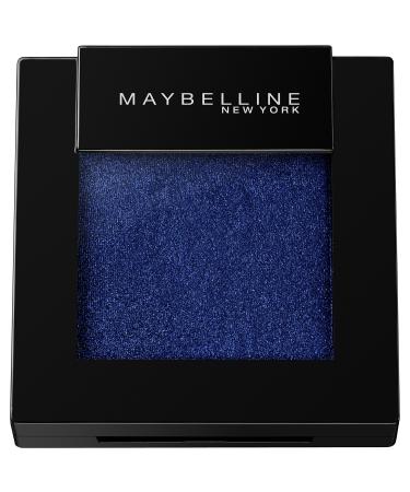 Maybelline Color Sensational Mono 105 Royal Blue - Buy Online on GoSupps.com