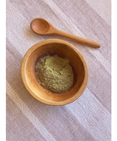 Sumac Leaf Powder | Tannin Extract 450gr | 1lb