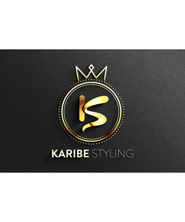 KS1 Karibe StylingHair Spray Strong Hold Styles & Control Mist Hairstyling Volume 3.38 Ounce - Buy Online on GoSupps.com