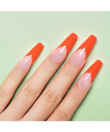 AIMEILI Neon Gel Nail Polish Set 8ml 12 Colours Spring Summer Pink Red Orange Green Blue Purple Gel Polish Soak Off UV LED Gel Nail Polishes Nail Art Gel Polish Gift Kit 26 KIT12-26_8ML 8 ml (Pack of 12) - Buy Online on GoSupps.com