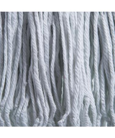 Carlisle (369070B00) #20 4-Ply Rayon Cut-End Wetmop Set of 12  - Buy Online on GoSupps.com