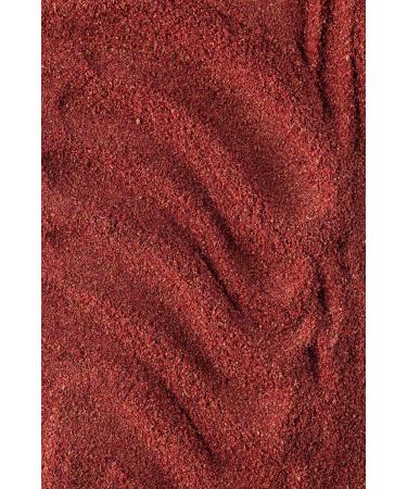 Biojoy Poudre de Sumac BIO (500 g) Sumac pice moulu 5% de Sel gemme - Buy Online on GoSupps.com