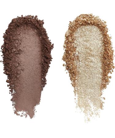Revolution Beauty London Pro Sculpt and Glow Face Palette Savanna Nights 2 Shades 4g Savanna Nights 1 count (Pack of 1) - Buy Online on GoSupps.com
