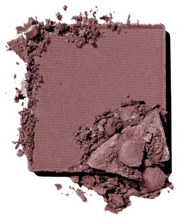 L'Or al Paris Colour Riche Monos Eyeshadow - Violet Beaute 0.12 oz | Vibrant Violet Eye Shadow - Buy Online on GoSupps.com