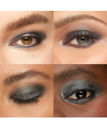 Kiko MILANO Long Lasting Stick Eyeshadow 19 Anthracite - Extreme Hold Eyeshadow Stick - Buy Online on GoSupps.com