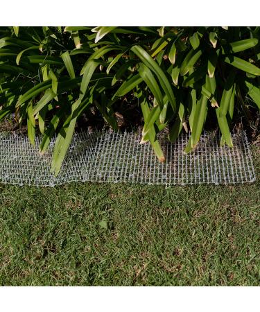 Ultragica Pet Training Mat - Cat and Dog Spike Mat for Couch - 6.5ft Extra Wide Plastic Scat Roll for Deterrence - Buy Online on GoSupps.com