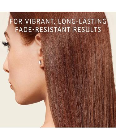 Wella Color Charm 6A Dark Smokey Ash Blonde Liquid Hair Color for Gray Coverage - Buy Online on GoSupps.com