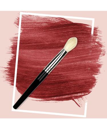 Shop Sian Richards London Best Kept Secret Collection Buff Blender Brush #5 - Perfect for Flawless Makeup - Buy Online on GoSupps.com