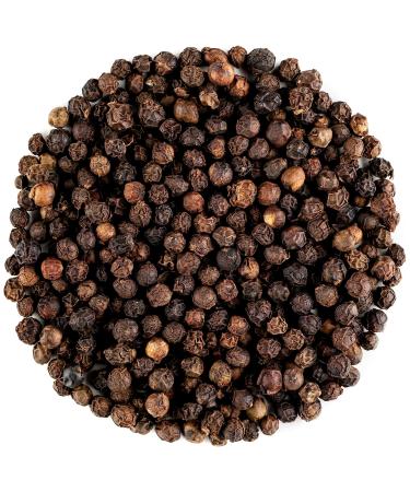 Poivre Noir Grain Entier Biologique - Poivre Noir Gourmet Bio - Poivre Noir Pour Meuleuses - Poivrons Grains De Poivre Noir Bio Poivre Noire Poivre En Grain Poivre Noir En Grains Poivre Grain