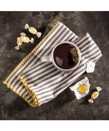 Halls Cough and Throat Relief Honey Lemon Cough Drops Bulk Pack 140 Drops 140 Count (Pack of 1) - Buy Online on GoSupps.com