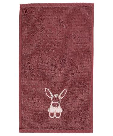 Buy Sterntaler DP Children's Towels Emmily 50x30 cm - Double Pack for International Shipping - Buy Online on GoSupps.com