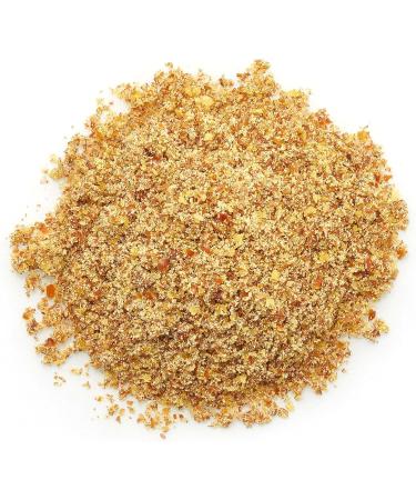Yupik Organic Brown Flax Seed Meal 1 kg Gluten-Free Non-GMO Kosher Vegan Finely Ground Raw Flax Seeds Flour Texture Sugar-Free Source of Fiber Ideal for Smoothies & Baking - Buy Online on GoSupps.com