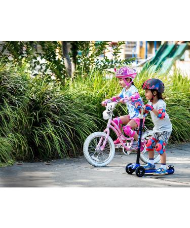 Bell 7059833 Children Spider-Man 3D Web Slinger Multi-Sport Helmet   Child (5-8 yrs.) - Buy Online on GoSupps.com