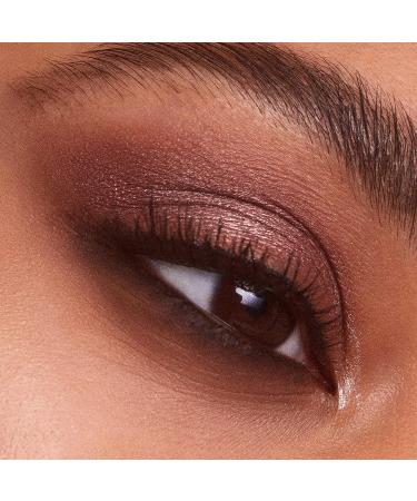 stila Shimmer And Glow Liquid Eye Shadow - Contessa | Long-Lasting & Pigmented Formula - Buy Online on GoSupps.com