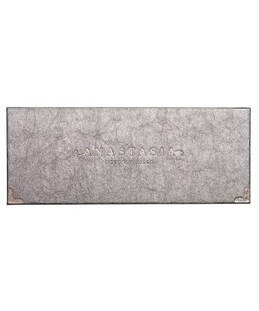Anastasia Beverly Hills Rose Metals Palette - Buy Online Worldwide | Best Price & Fast Shipping - Buy Online on GoSupps.com