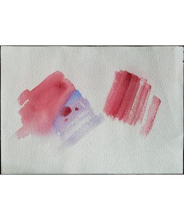 Watercolor Paper Block  BAOHONG Artists' Watercolor Block  100% Cotton  Acid-Free  140LB/300GSM  Cold Press Textured  20 Sheets per Block (Textured Cold Press 4.9"X7") - Buy Online on GoSupps.com
