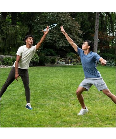 Buy Aerobie 6046394 Sprint Ring Frisbee - Blue | Fast International Shipping | High-Performance Flying Disc - Buy Online on GoSupps.com