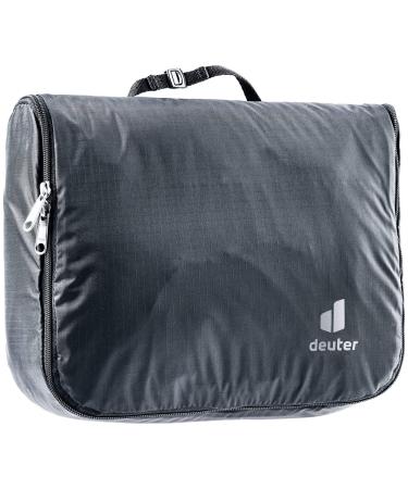 Deuter Unisex  Adult's Wash Center Lite Ii Toiletry Bag 3 l Black