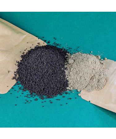 Cardamom Masala & Assam Tea Kit for 15 Cups | Authentic Masala Chai Blend - Buy Online on GoSupps.com