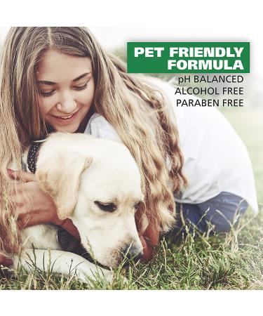 WAHL Scent-Free Pet Odor Neutralizer Spray - 8 oz (Model 820012) | For Dogs Skin and Coat - Buy Online on GoSupps.com