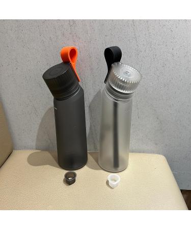 Storage Box for Air-Up Fragrance Capsule / Aroma Capsule (Black) Dummy pod for Air-Up (Black) - Buy Online on GoSupps.com