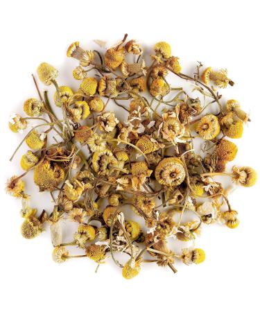 Chamomile flower tea made of organic cultivation - soothing and relaxing - chamomile flowers - chamomile tea - chamomile tea chamomile tea organic chamomile bluet chamomile dried chamomile flower kamill tea chamomile 300g - Buy Online on GoSupps.com