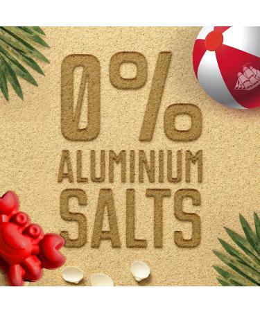 Old Spice Deep Sea Deodorant Stick for Men 85 ml - Buy Online on GoSupps.com