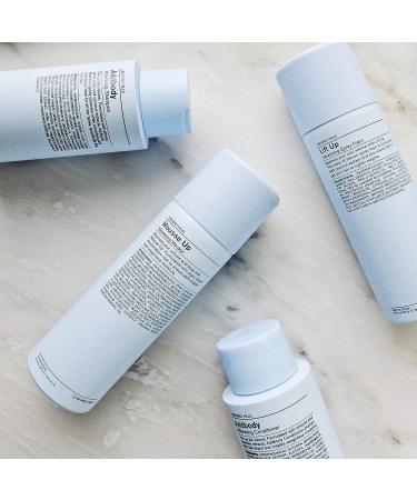 J Beverly Hills Blue Addbody Volumizing Shampoo with Vitamin E Oil - Strong Hair Formula (12 Fl Oz) - Buy Online on GoSupps.com