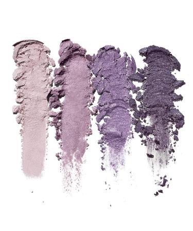 Revlon ColorStay Eyeshadow Palette - Seductive 530 | 24 Hour Longwear Matte & Shimmer Shades - Buy Online on GoSupps.com