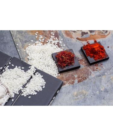 ARVIEMI 2 x 1kg Bahia Paella Rice - Authentic Spanish Rice for Delicious Paella Dishes - Buy Online on GoSupps.com