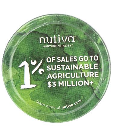 Nutiva Organic Coconut Manna 15 oz - Pure and Creamy Superfood Spread - Buy Online on GoSupps.com