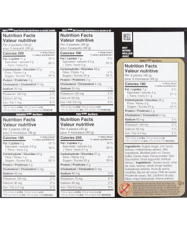 MARS Variety Halloween Chocolate Candy Bars Assorted Fun Size Bars Bulk Box 120 Count 120 Piece Set - Buy Online on GoSupps.com
