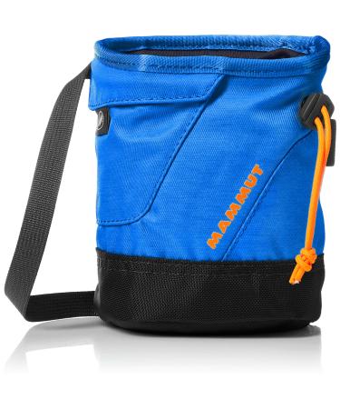 Mammut, Ophir Chalk Bag, Unisex One Size dark gentian