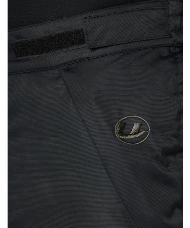 Ultrasport Advanced Men's Ski & Snowboard Pants - Waterproof Windproof Breathable Outdoor Trousers for Extreme Conditions - Buy Online on GoSupps.com