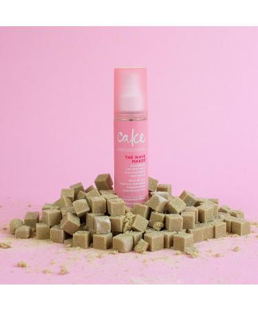 Cake Beauty The Wave Maker Texturizing Beach Spray 4 Ounce (Pack of 2) - Buy Online on GoSupps.com