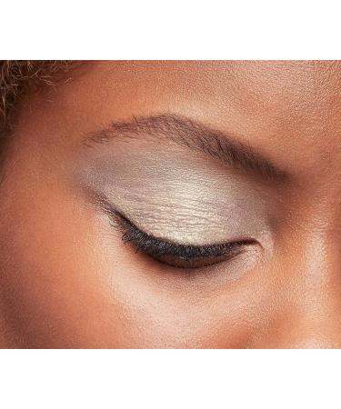 L'Or al Paris Brilliant Eyes Shimmer Liquid Eye Shadow Makeup - Crystal Shine 0.1 Fl Oz - Buy Online on GoSupps.com