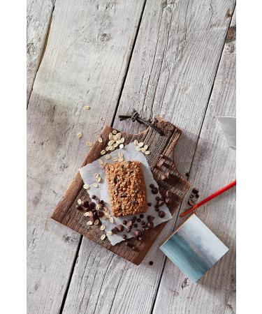 Clif Bar Box of 12 Chocolate Chip Energy Bars - Buy Online on GoSupps.com