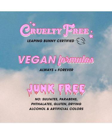 MANE CLUB Bad Attitude Deep Conditioner Cruelty Free Vegan Sulfate & Paraben Free | Pack of 6 - International Shipping Available - Buy Online on GoSupps.com