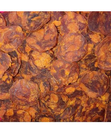 Made For Drink Chorizo Thins - Premium Bar Snacks | Keto Friendly & Great Taste Award Winner - 6 x 30g Gift Set - Buy Online on GoSupps.com