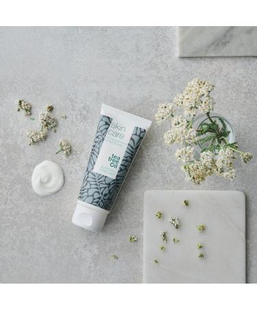 Skin Care cream for very dry skin - 100 ml Moisturizing multi-cream for body and face - With Tea Tree Oil that relieves skin problems - Leaves the skin softened & moisturized Australian Bodycare - Buy Online on GoSupps.com