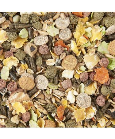 Premium Hamster Food 500g - Buy Online on GoSupps.com