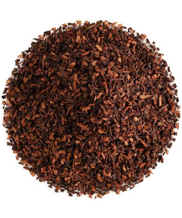 Honeybush Leaf Organic South Africa - Heuningbos Honeybush - Cyclopia Honeybush Tea Honeybus Honeybush 100 g (1 pack)