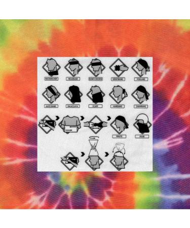 Buy mumbi 30582 Batik Mouth Nose Protection | Stylish & Comfortable Face Covering for International Shipping - Buy Online on GoSupps.com