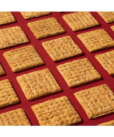 Buy Triscuit Fire Roasted Tomato & Olive Oil Crackers - 8.5oz | International Shipping Available - Buy Online on GoSupps.com