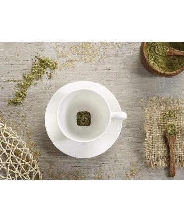 Sweetened Organic Loose Leaf Tea | Caffeinated Instant Matcha | Handcrafted Herbal Tea Drops | Perfect Gift for Tea Lovers - Buy Online on GoSupps.com