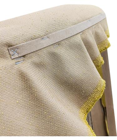 Briar Hill 1/2 Inch x 10 Yard Roll Upholstery Tack Strip  Chip Strip  Natural - Buy Online on GoSupps.com